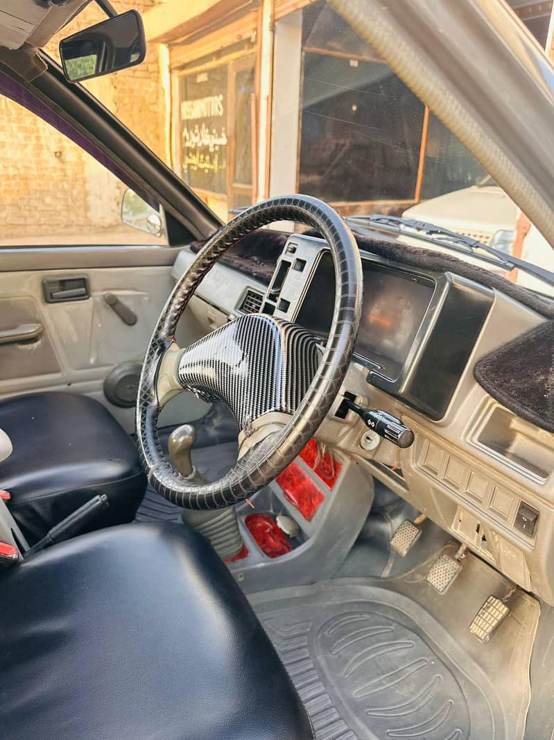 Mehran VX 8