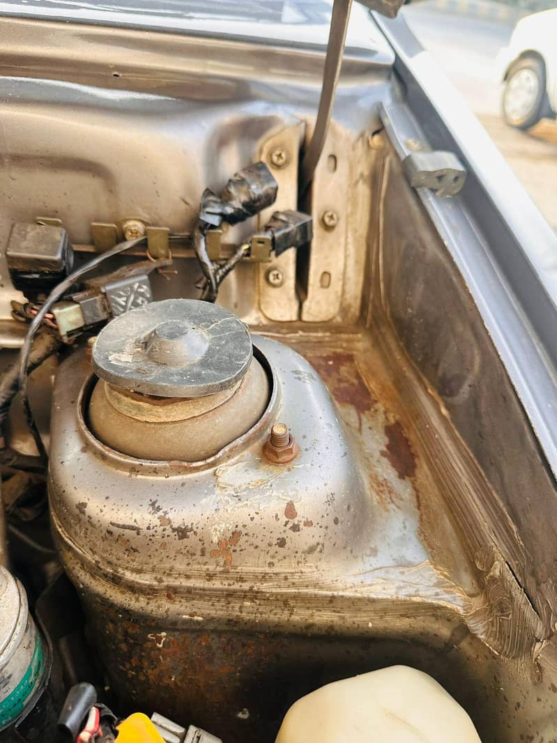 Mehran VX 9