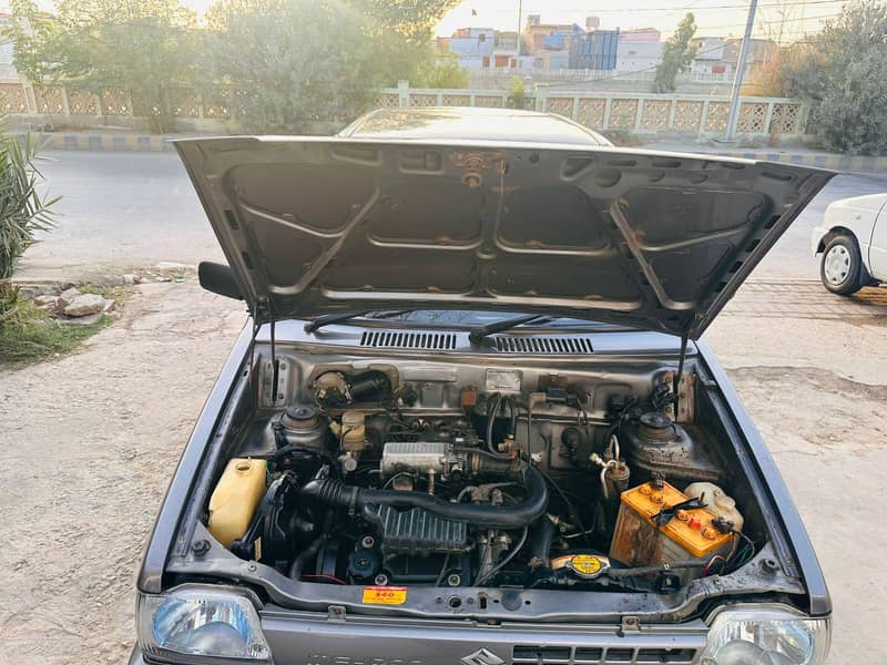 Mehran VX 10