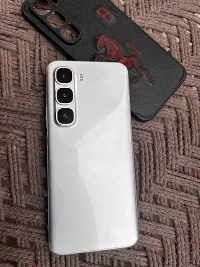 Infinix Hot 60 pro plus