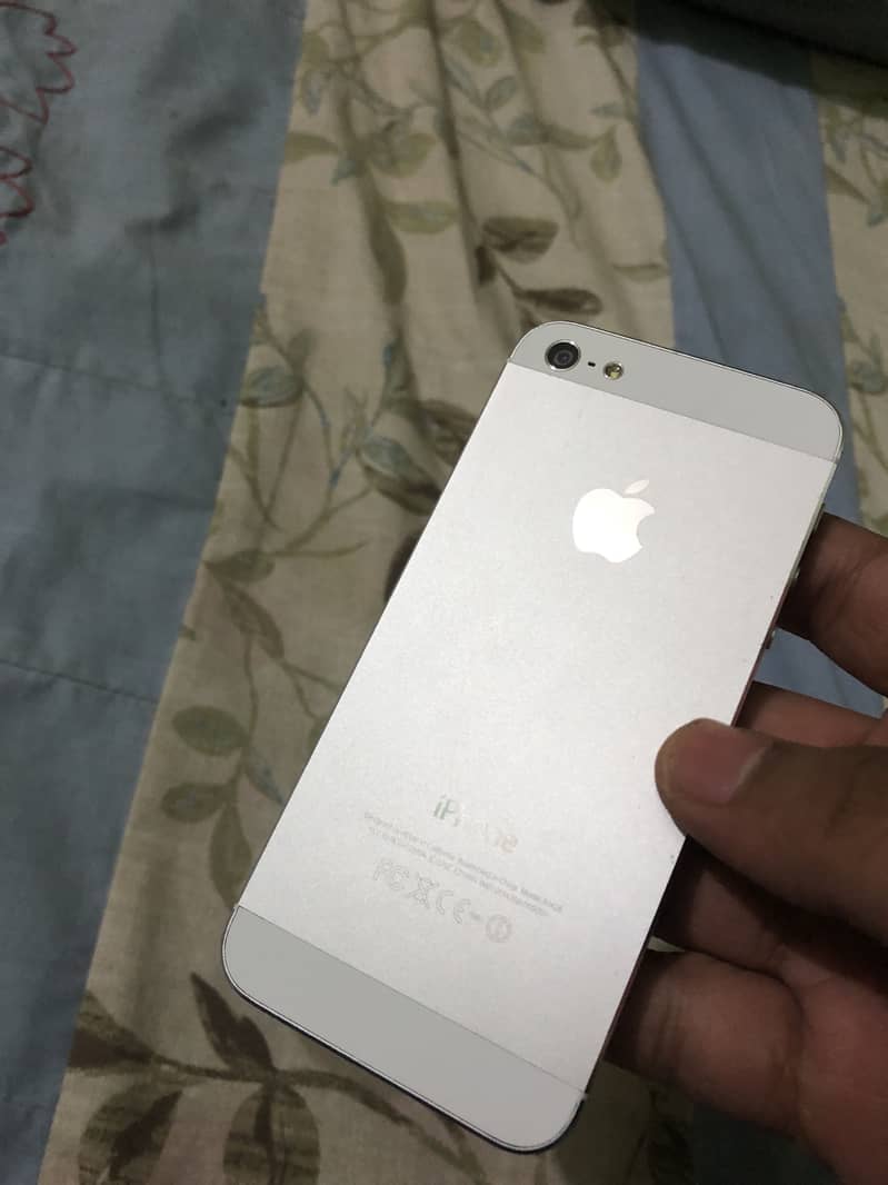 Iphone 5 3