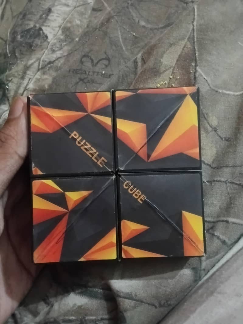 Moving puzzle 0