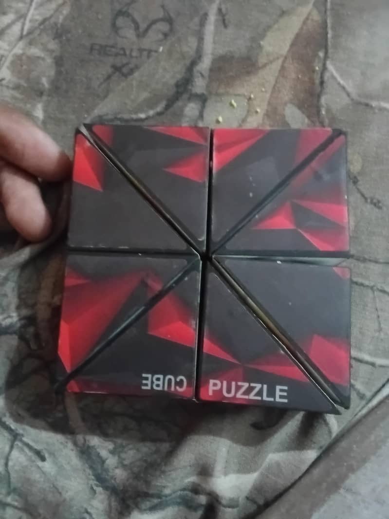 Moving puzzle 1
