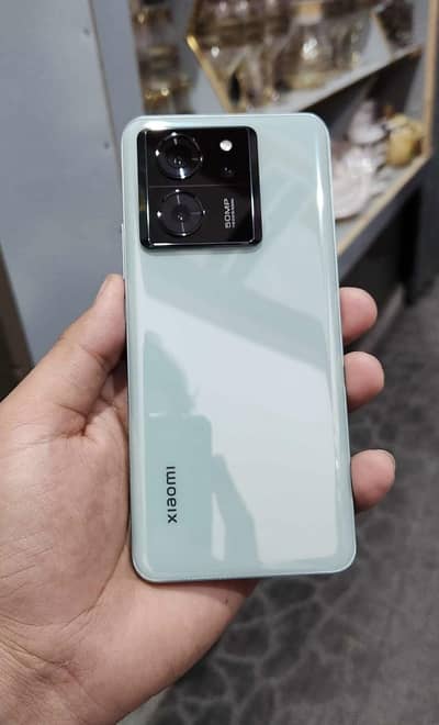 Xiaomi 13t pro 5g . 256gb