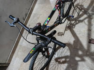cycle