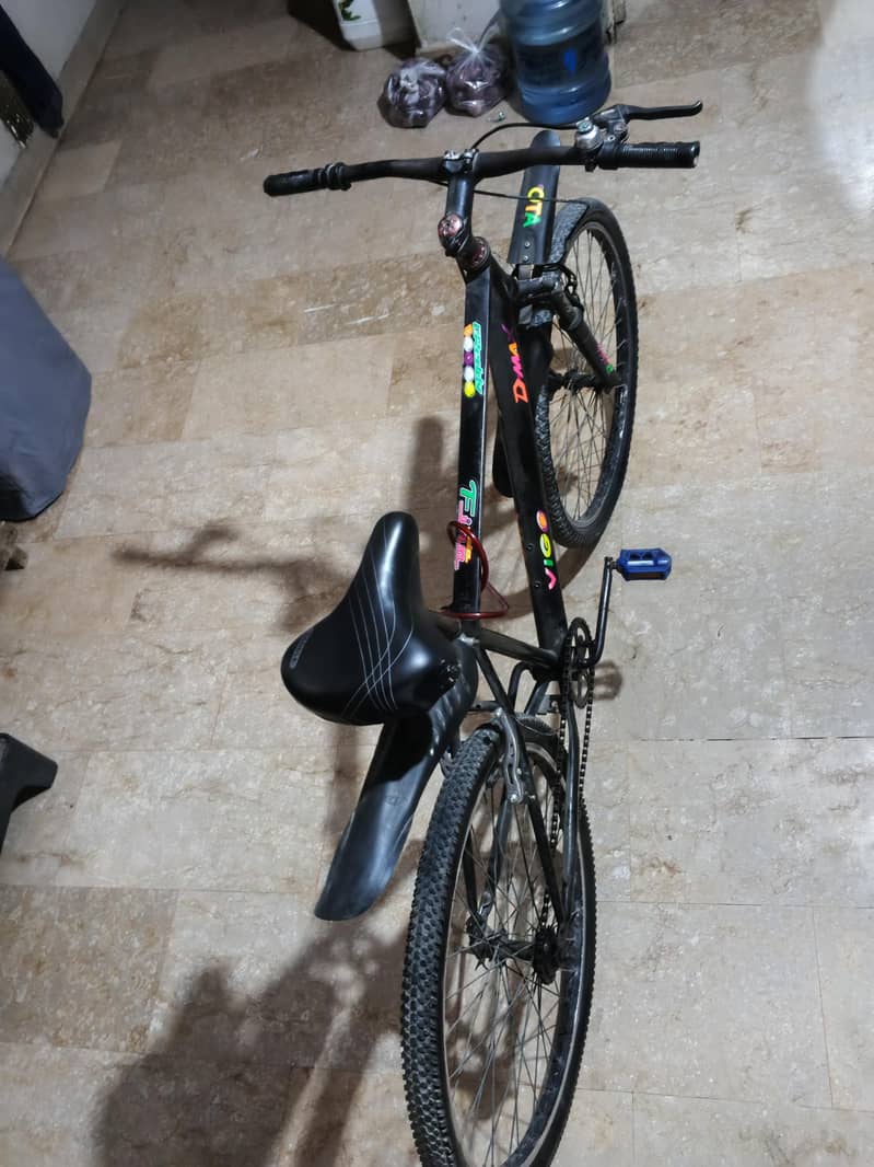 cycle 4