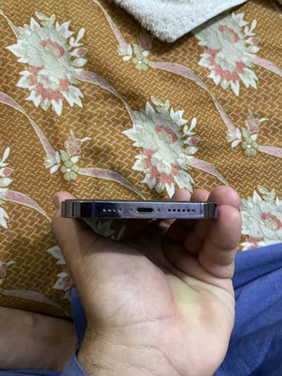 Iphone 14 Pro Max 256 Gb PTA Approve