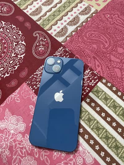 iPhone 13