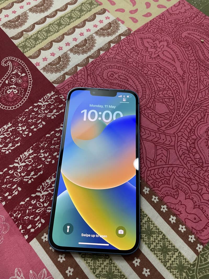 iPhone 13 6
