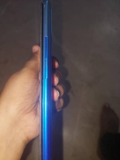 Infinix hot 11 play all ok