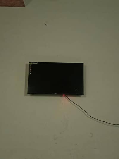 Toshiba LED | Android TV | Model "32T6600"