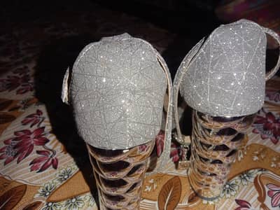 size 38 ladies heels