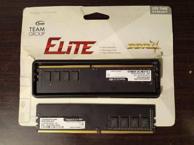 Team Group DDR4 16 GB Ram 3200mhz
