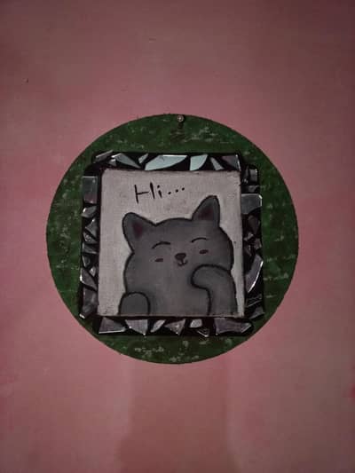 wall hanging