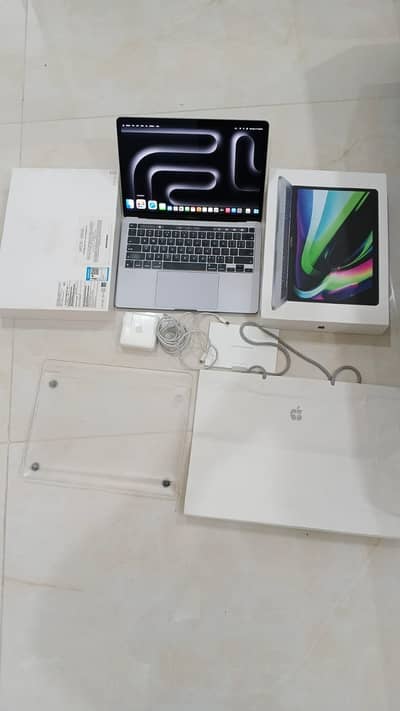 MacBook Pro 2020 M1, 13”,8/256GB