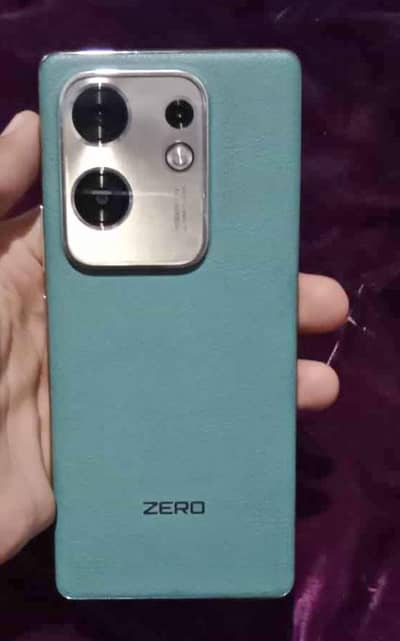 zero 30