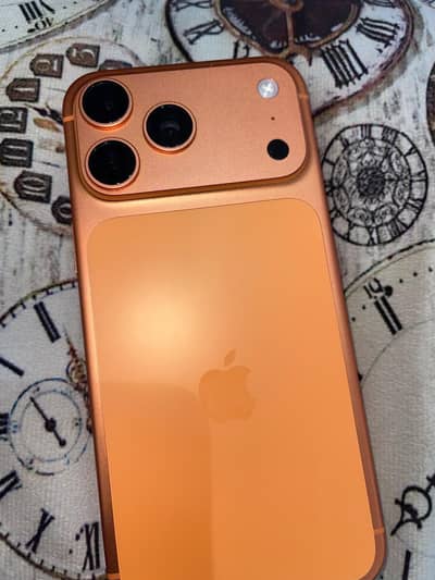 iPhone 17 pro max non pta