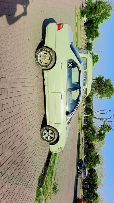 Corolla xe 1999 for sale
