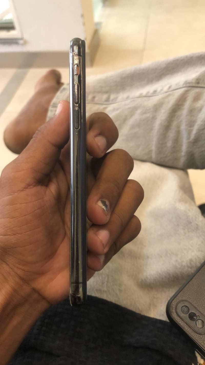 iphone x 3