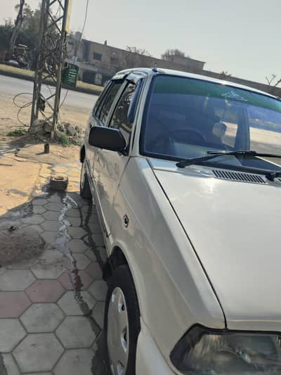 Mehran 100%condition