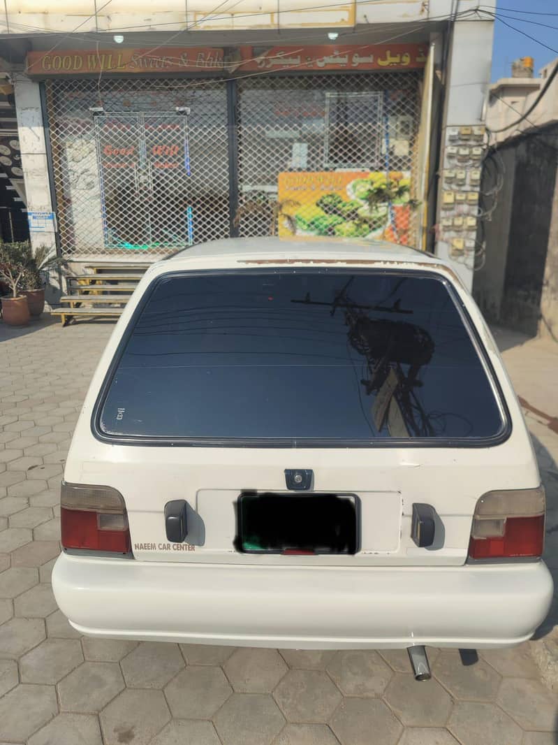 Mehran 70%condition 1