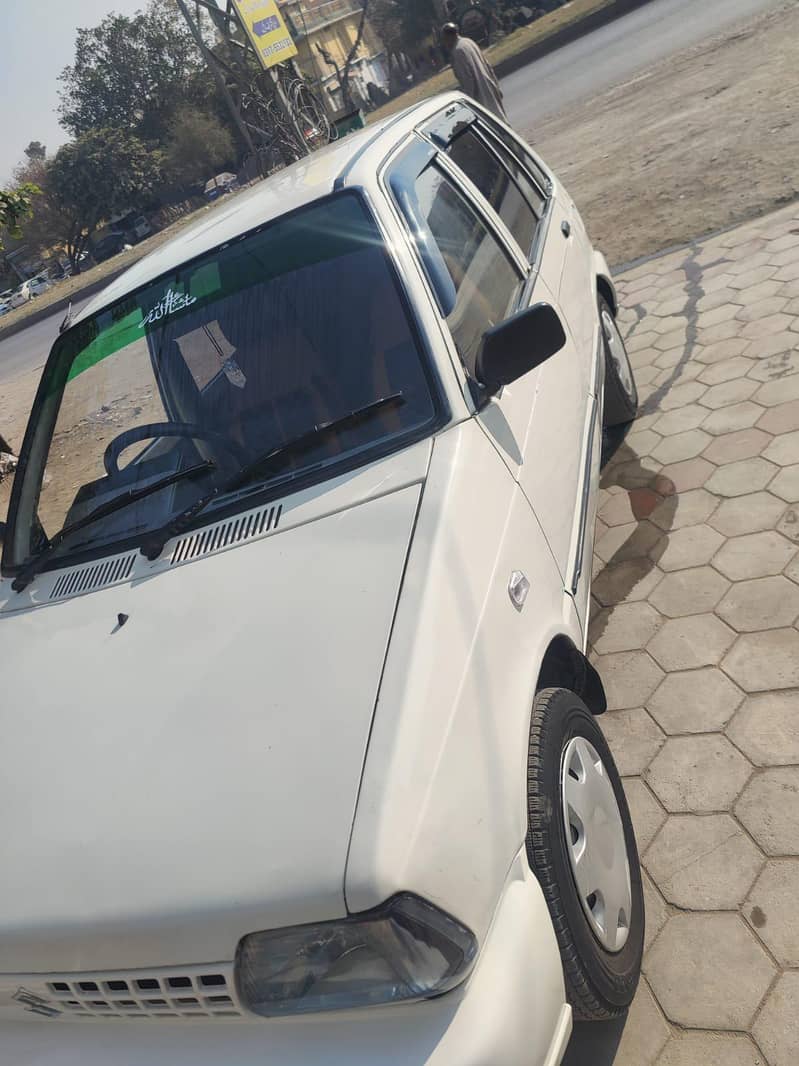 Mehran 70%condition 2