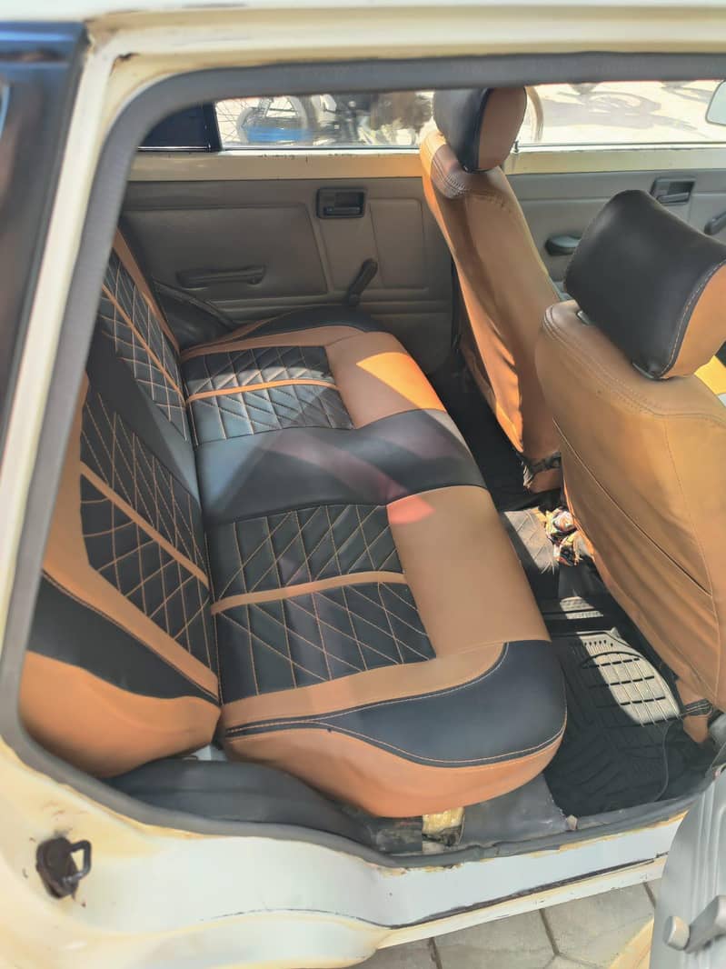 Mehran 70%condition 3