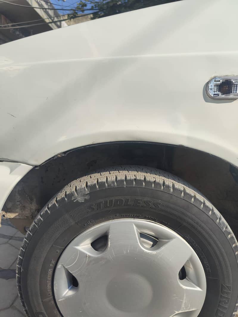 Mehran 70%condition 5