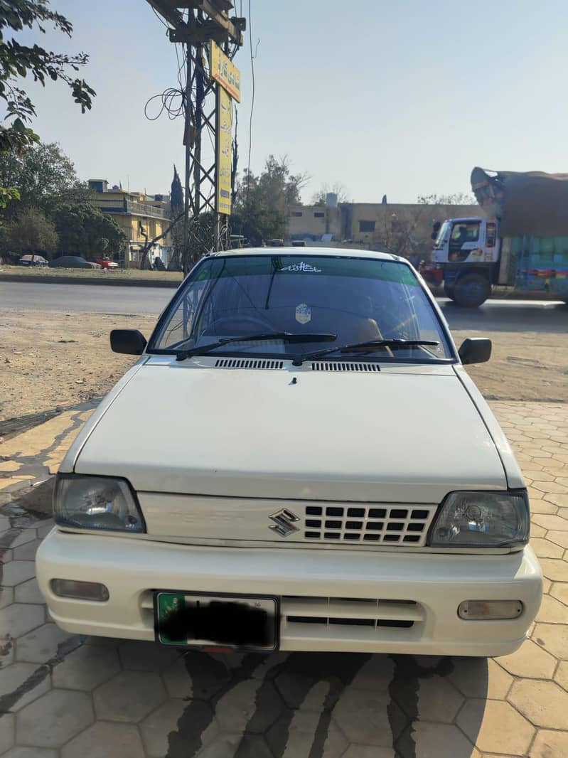 Mehran 70%condition 8