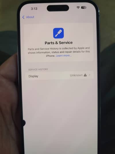 iphone 14 pro max penal dot wala hai