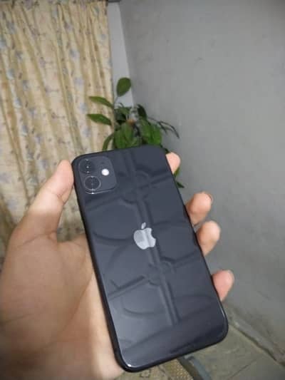Iphone 11 jv 64gb