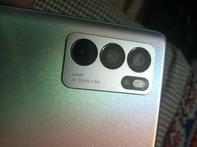 OPPO Reno6 pro 5G 12GB 256GB_ Non but sim working