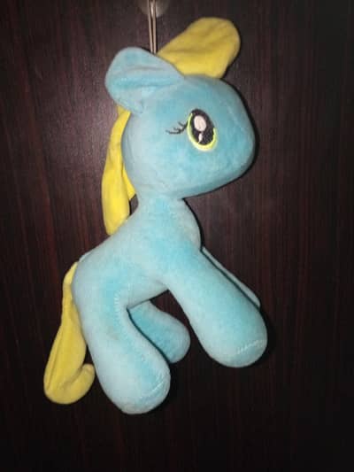 soft toy