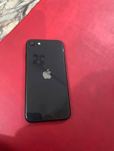 Iphone SE 2nd Gen