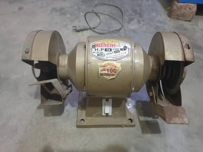 Electric Grinder