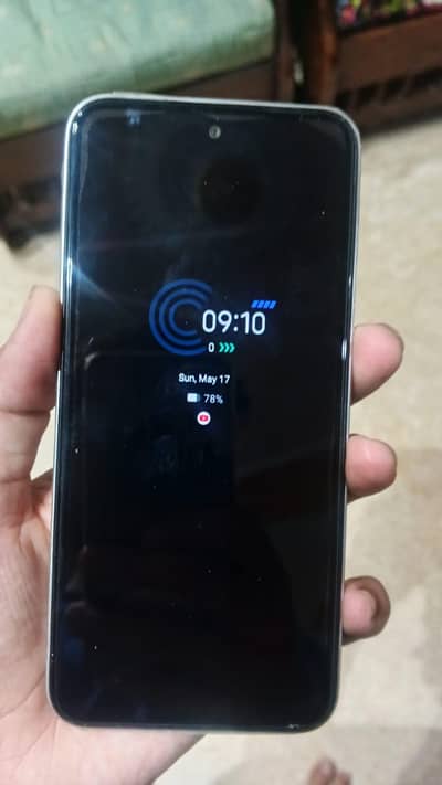 Techno spark 30C