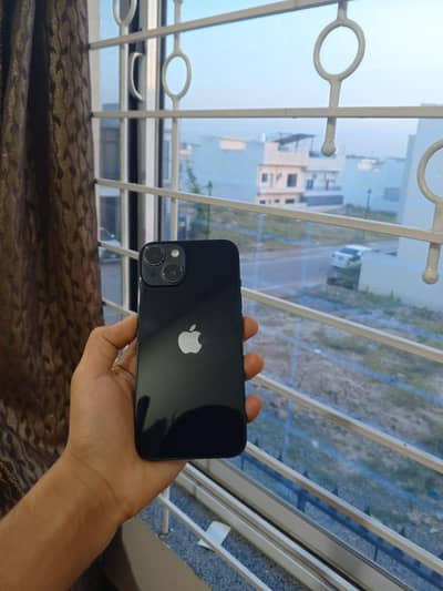 iPhone 14-128 jv
