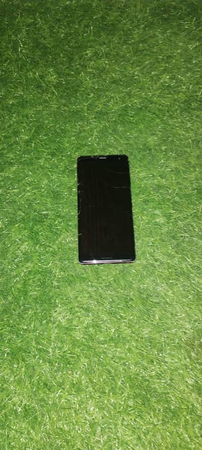 Sony xz3 parts PNL