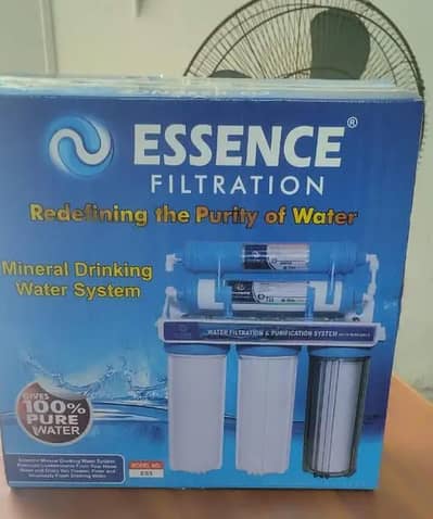 new water filter box pack available in cheap price