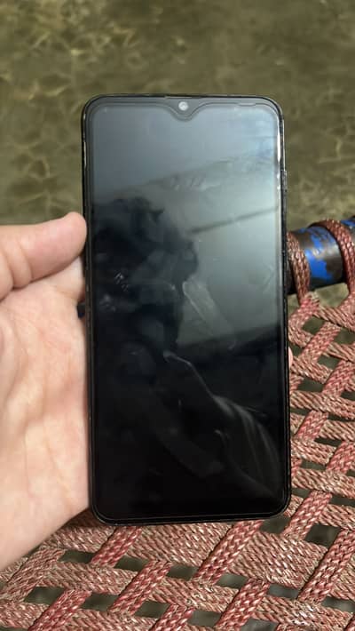 One plus 6T