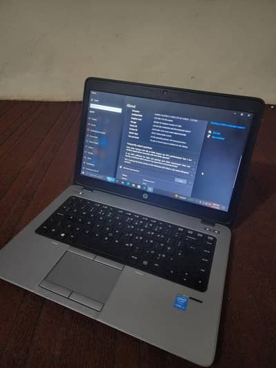 Core i5