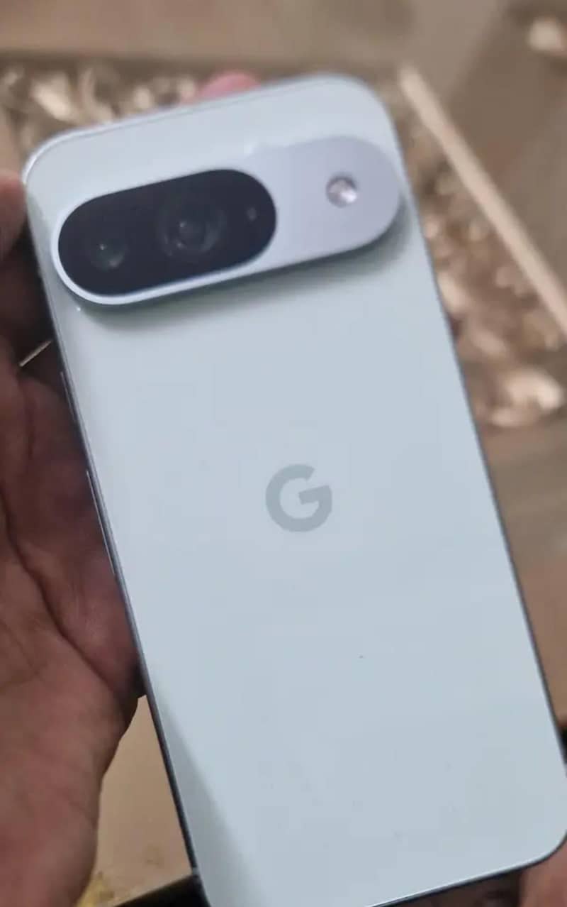 pixel 9 4