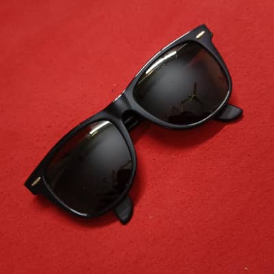 Ray-Ban wayfarer ll Sunglasses  B&L