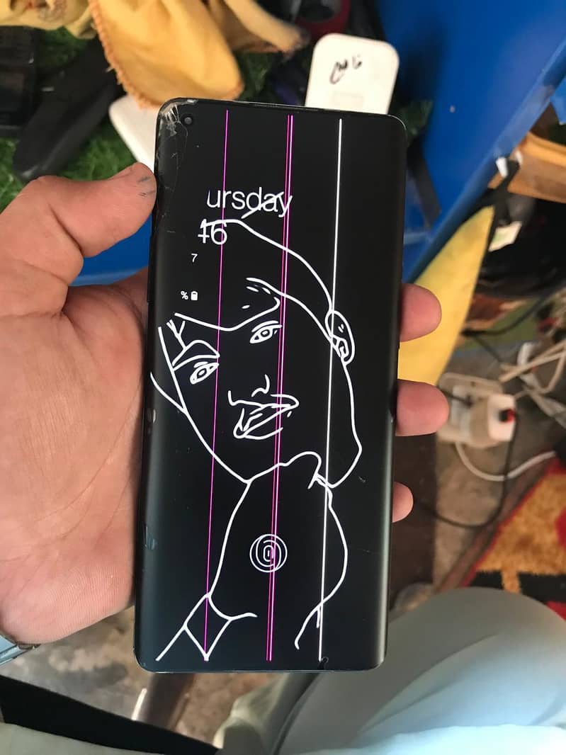 one plus 8pro 1