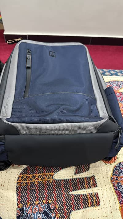 Travel pro Elite hand carry and backpack