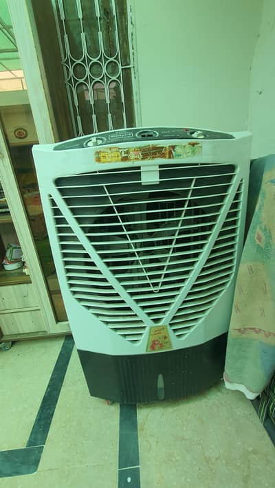 Air Cooler and Pedistal Fan