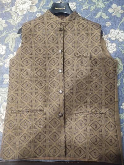 waist coat for men