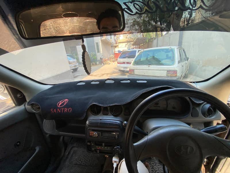 Santro 2004 14