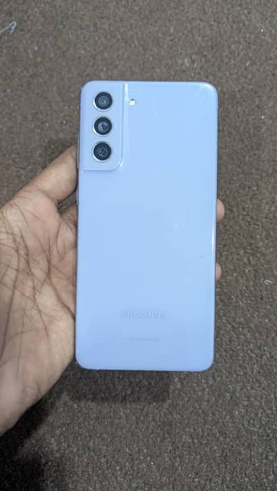 Samsung S21 FE 5G
