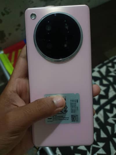 infinix zero 40